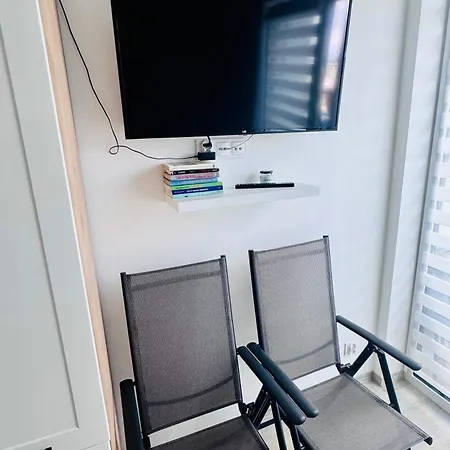 Perla Morz 74 * Sianozety