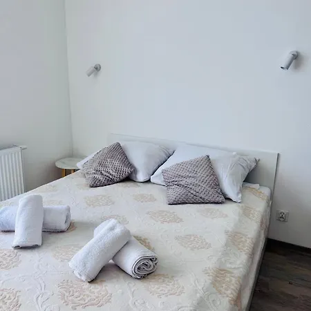 Appartement Perla Morz 74 *