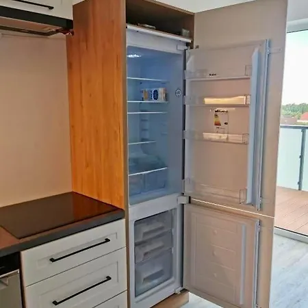 Perla Morz 74 Appartement *