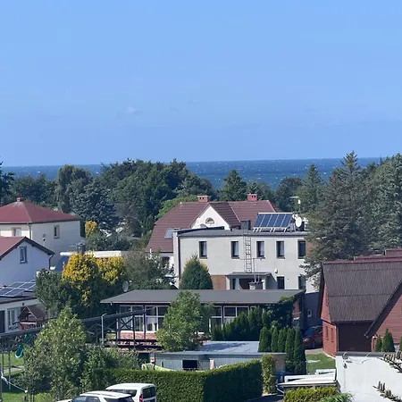 Appartement Perla Morz 74 Sianozety