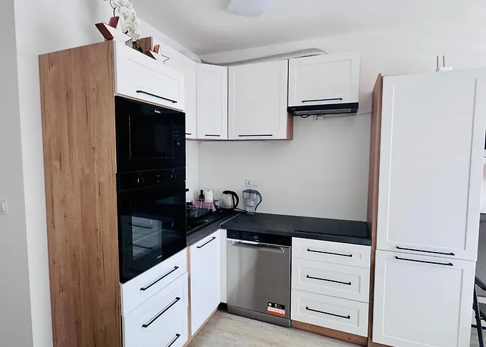 公寓 Perla Morz 74 *