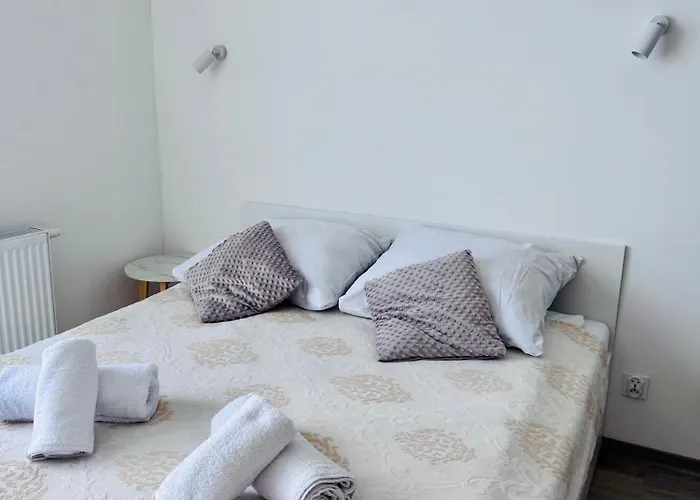 公寓 Perla Morz 74 *