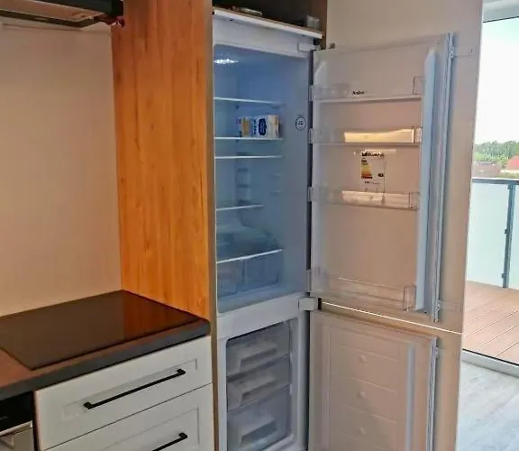 Perla Morz 74 公寓 *