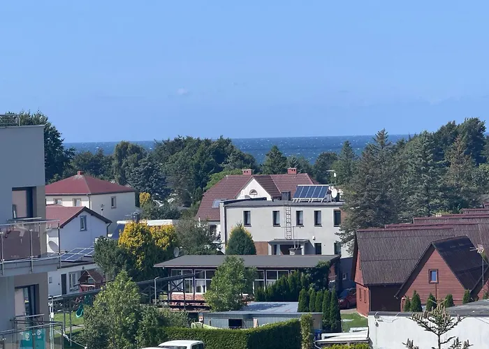 公寓 Perla Morz 74 辛安诺泽蒂